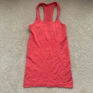 Lululemon Swiftly Tech Racerback Tank Top